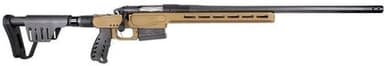 Bergara MG Lite 7mm PRC Bolt-Action Rifle - Graphite/Bronze