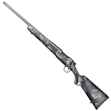 Christensen Mesa FFT LH 6.5 Creedmoor Bolt Action Rifle