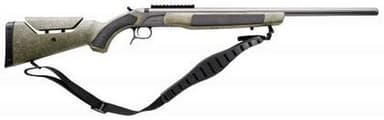 CVA Accura MRX 50 Cal 26in ODG/GRY/BLK