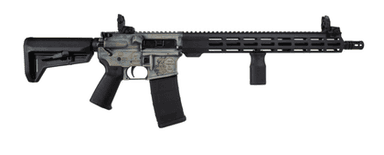 Shark Coast Tactical AR 15 Lady Liberty