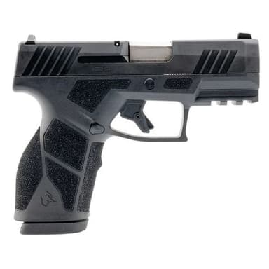 Taurus GX2 9mm 3.38in Black