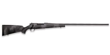 Weatherby Mark V Live Wild .25 Creedmoor 22in Carbon Gray
