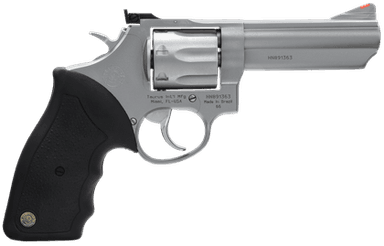 Taurus 66 .357 Magnum Revolver - 4" Barrel, 7-Round Capacity