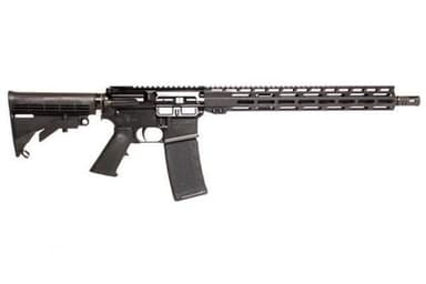 ATI Milsport .300 AAC Blackout 16" Tactical Rifle