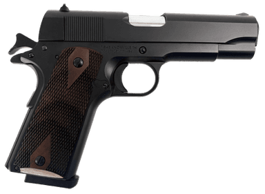 Tisas 1911 A1 Tanker