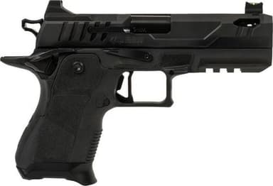 OA Defense 2311 Compact Pro 9mm Luger 4.25in Black