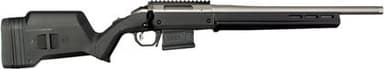 Ruger Precision Hunter 6.5 Creedmoor Bolt Rifle