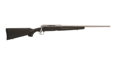Savage Arms Axis II Stainless Steel