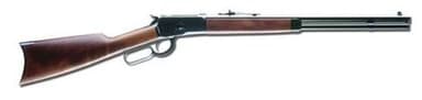 Winchester 1892 Short .44-40 Blue Lever Action Rifle - Classic Power