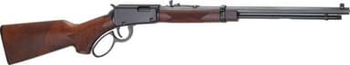 Henry H1 Western Frontier .22 S/L/LR 20in Blued Walnut