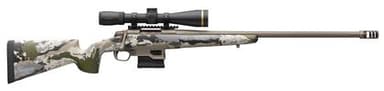 Browning X-Bolt 2 Hell's Canyon LR SR 300 Win Mag Precision Hunter