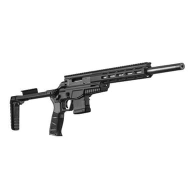 CZ 600 Trail .300 Blackout Bolt Action Rifle - Versatile & Compact