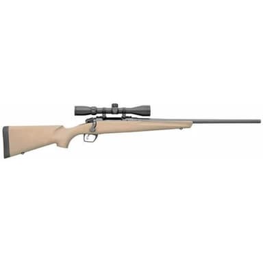 Remington 783 .308 FDE Bolt Action Rifle w/3-9x40 Scope