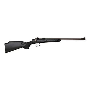 Crickett G2 Youth .22 LR Bolt Action - Compact Beginner Rifle