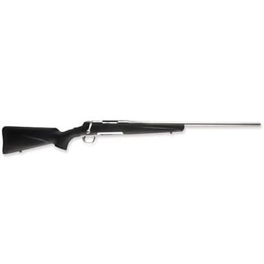 Browning X-Bolt Stainless Stalker .270 Win Precision Rifle