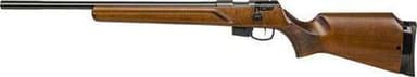 Anschutz 1761L HB MPR .22 LR 21.4in Blued