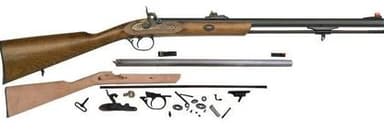 Traditions Precision KRC53008 Muzzleloader - Elite Hunting & Shooting Rifle
