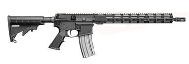 Del-Ton Echo 316M Tactical 5.56 NATO Semi-Auto Rifle