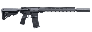 CMMG Zeroed MK4
