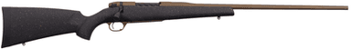 Weatherby Mark V Hunter .243 Win Urban Gray Bolt-Action Rifle