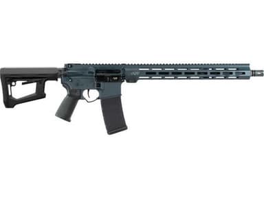 Alex Pro Firearms Fury 16 5.56 NATO 16in Stealth Gray