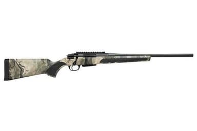 Savage Stevens 334 Camo .308 Win Bolt-Action Rifle