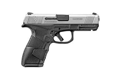 Mossberg MC2c 9mm Compact Pistol - Lightweight & Reliable