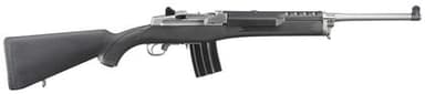 Ruger Mini-14 Ranch Semi-Auto .223/5.56 Rifle, 18.5" Barrel