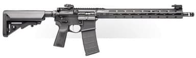 Springfield Saint Victor AR15 - 5.56 NATO Semi-Auto Rifle
