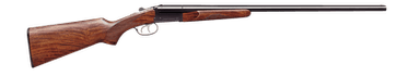 Stoeger Uplander 20Ga Side-by-Side Shotgun - Classic Precision