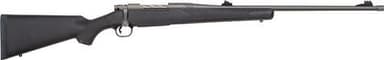 Mossberg Patriot .338 Win Mag 24" Bolt Action Rifle - Cerakote Finish