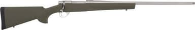 Howa Green Hogue 7mm PRC Bolt Action Rifle, 24"