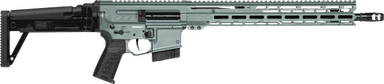 CMMG Dissent MK4 6mm ARC 16in Charcoal Green