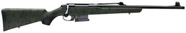 Tikka T3X Roughtech .308 Win Bolt Rifle - Modular Precision Hunter