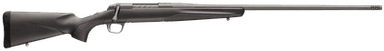 Browning X-Bolt Pro 6.5 PRC Tungsten Bolt-Action Rifle
