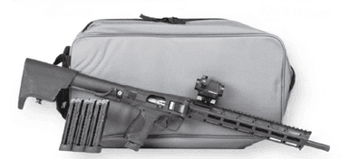 Smith & Wesson M&P FPC