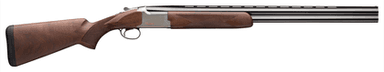 Browning Citori Hunter II 12GA Over/Under Shotgun - 26" Precision Craft
