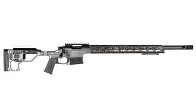 Christensen MPR .308 Carbon Bolt Rifle w/ Folding Stock