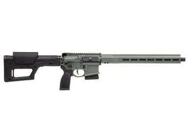 Sig Sauer M400 Tread Predator Jungle Green 5.56 NATO Rifle