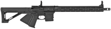 Springfield Armory SAINT Victor 5.56 NATO 16in Black