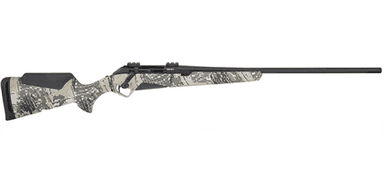 Benelli Lupo BE.S.T. 6.5 Creedmoor Camo Bolt Rifle - Precision Series