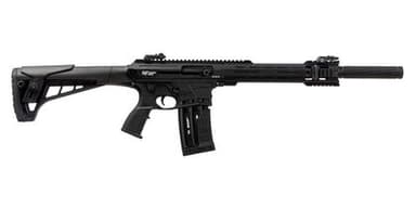G-Force GFAR12 Tactical Semi-Auto 12 GA Shotgun with MKA1919 Mag