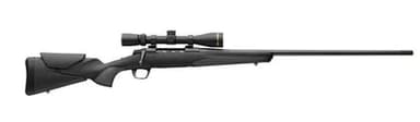 Browning X-Bolt Hunter Composite .270 Win Rifle - Precision