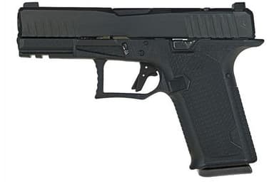 Lone Wolf Dusk 19 9mm 4.02in Black