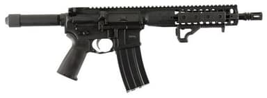 LWRC Tactical Carbine 5.56 NATO - Compact 10.5" Barrel, 30-Round