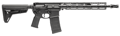 VKTR VK1 5.56 NATO 13.7in Armor Black