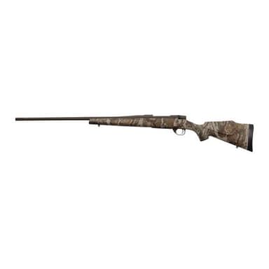 Weatherby Vanguard Elite .300 Win Mag Fluted 28" Bolt-Action Rifle