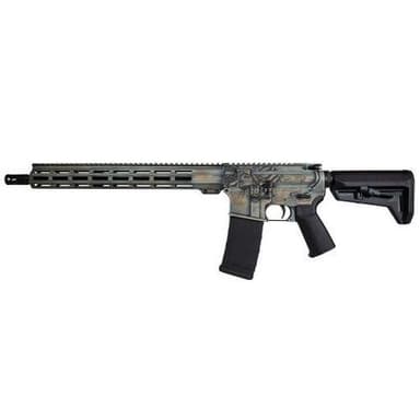Shark Coast Tactical Liberty AR Patina 5.56 NATO 16in