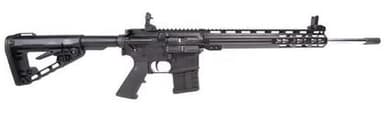 ATI Mil-Sport Gen 2 .410 Semi-Auto Shotgun, 18.5" Barrel, Matte Black
