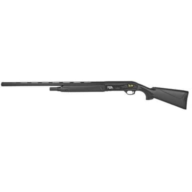 Armscor Lion Principal 12-Gauge Semi-Auto Shotgun - Black Finish